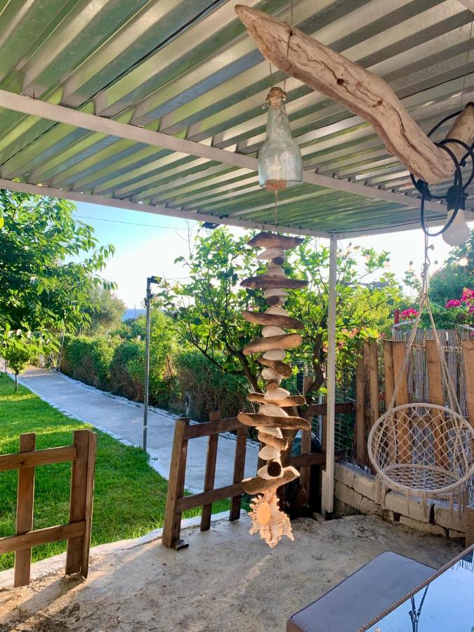 Case de vacanță La Casa Di Mare *