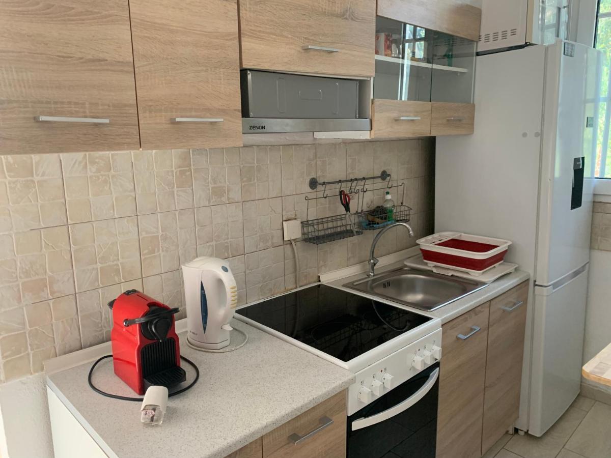 Case de vacanță La Casa Di Mare *