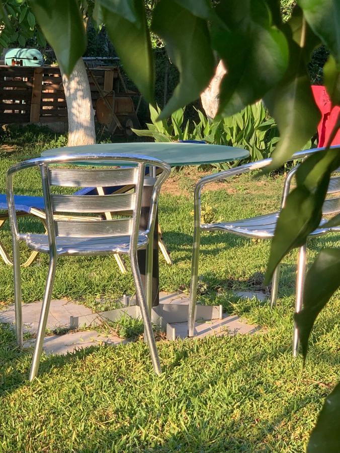 Case de vacanță La Casa Di Mare