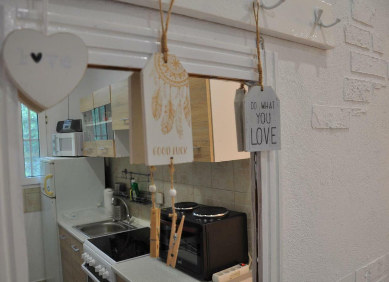 La Casa Di Mare Holiday home Agios Gordios (Corfu)