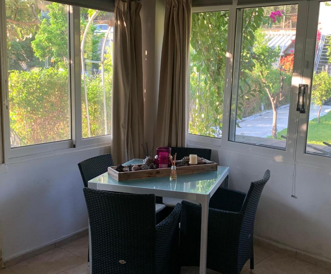 La Casa Di Mare Hébergement de vacances *