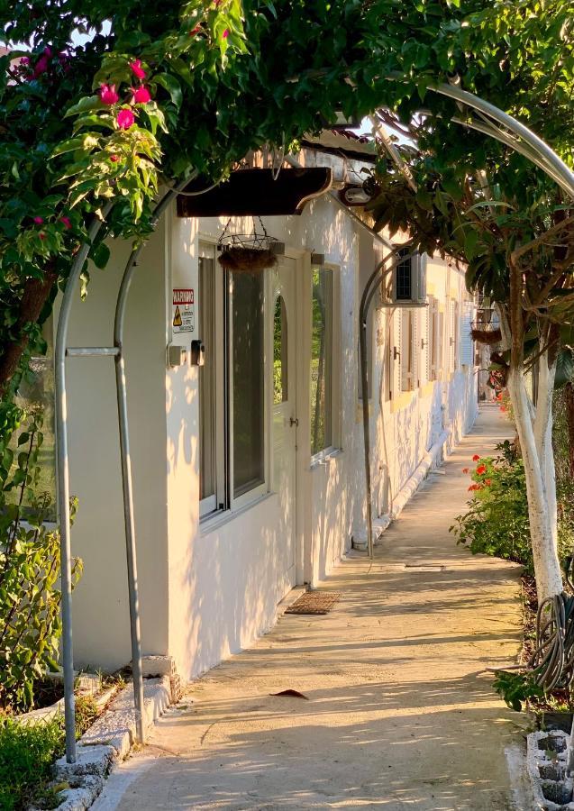 Hébergement de vacances La Casa Di Mare