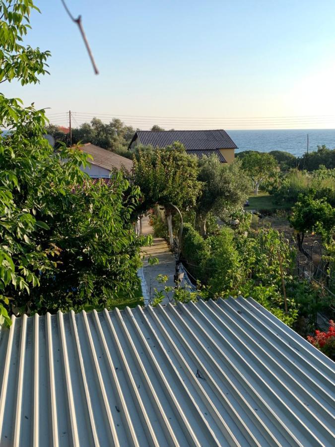 Hébergement de vacances La Casa Di Mare *
