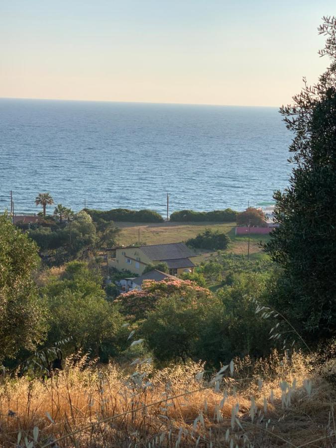 La Casa Di Mare Hébergement de vacances *
