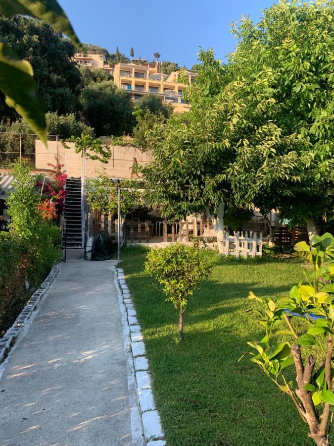 Hébergement de vacances La Casa Di Mare