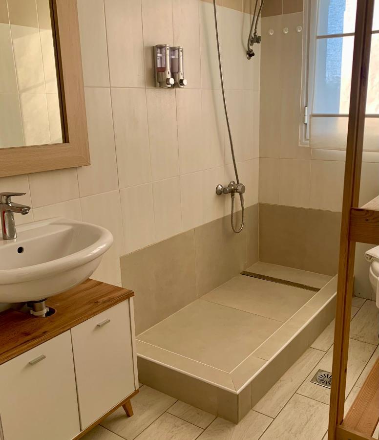 Hébergement de vacances La Casa Di Mare