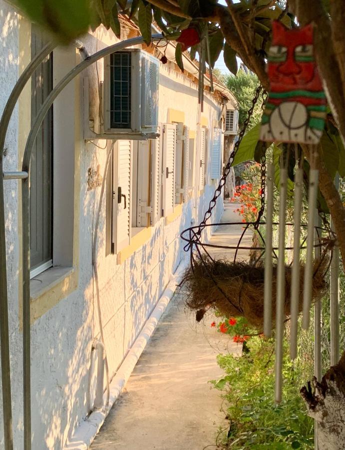 La Casa Di Mare Hébergement de vacances *