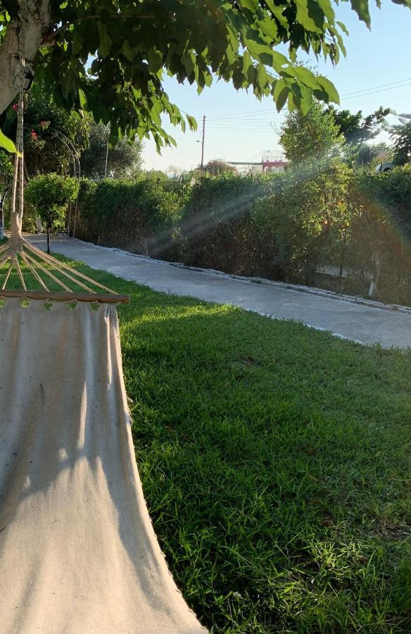 La Casa Di Mare Hébergement de vacances *