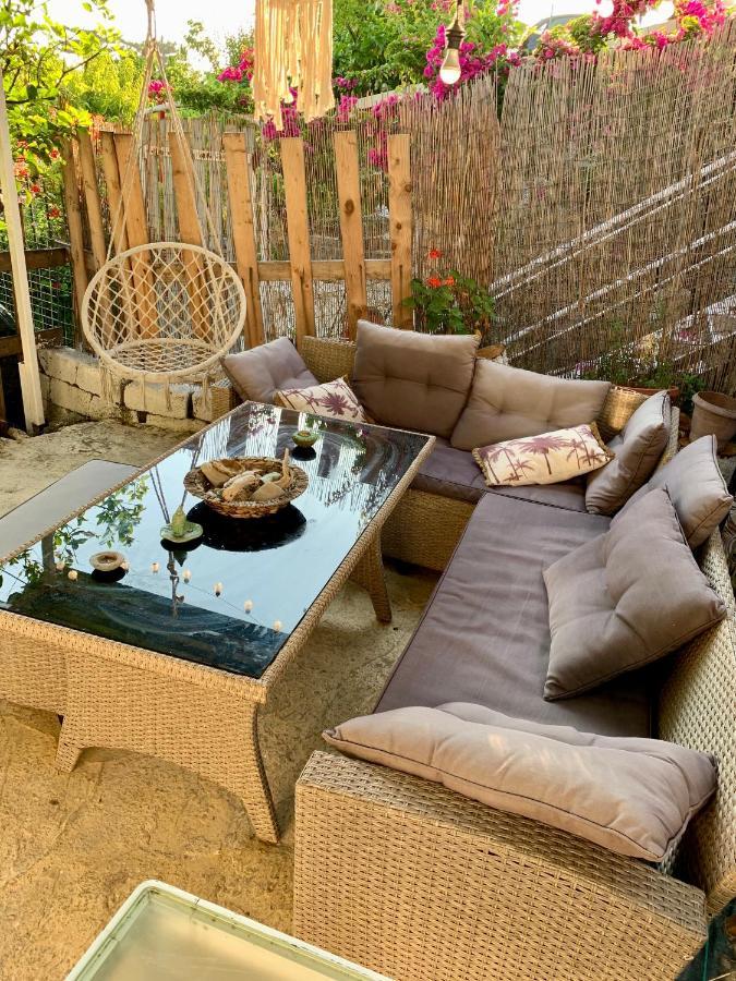 La Casa Di Mare Hébergement de vacances