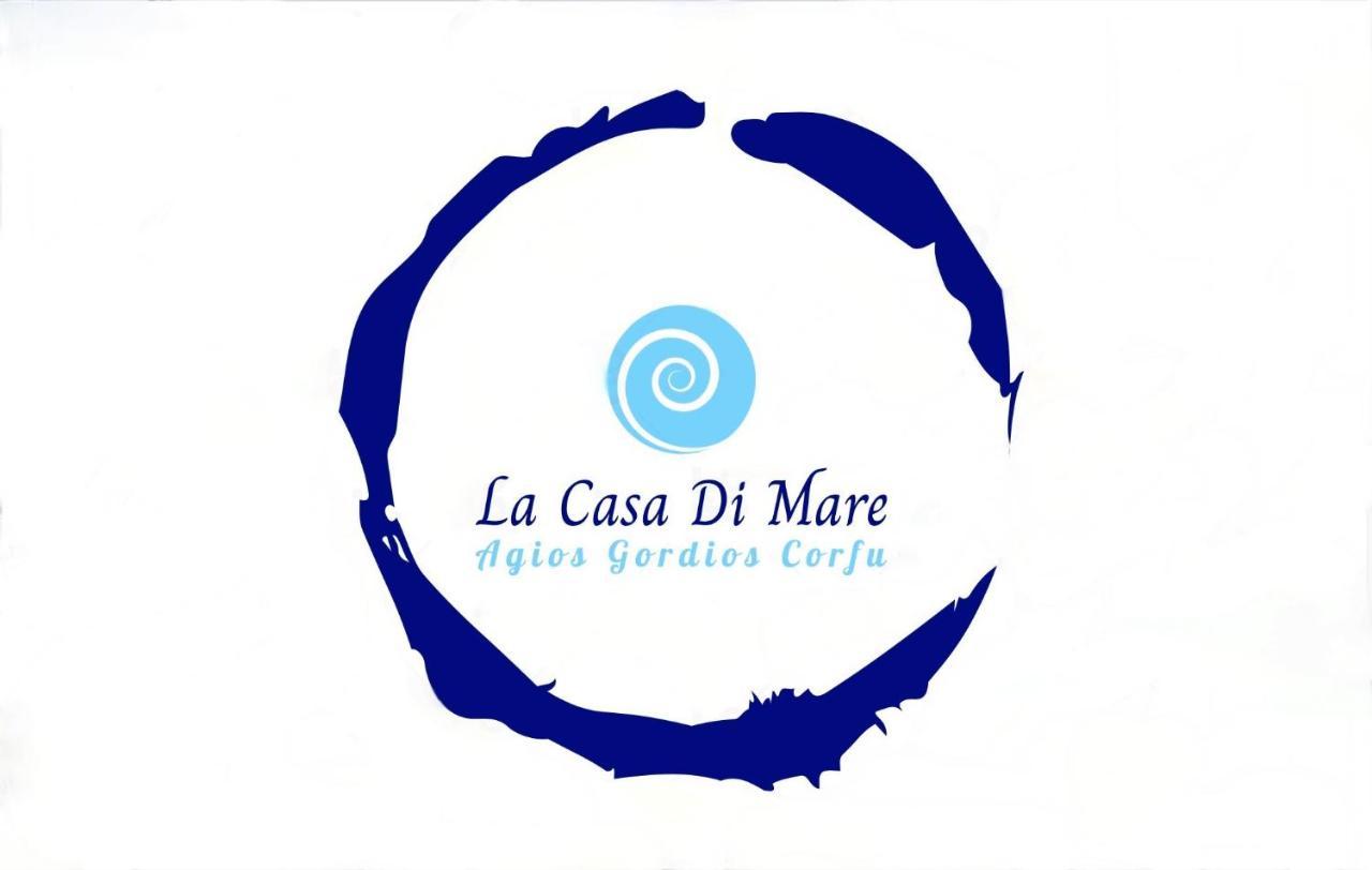La Casa Di Mare Hébergement de vacances *
