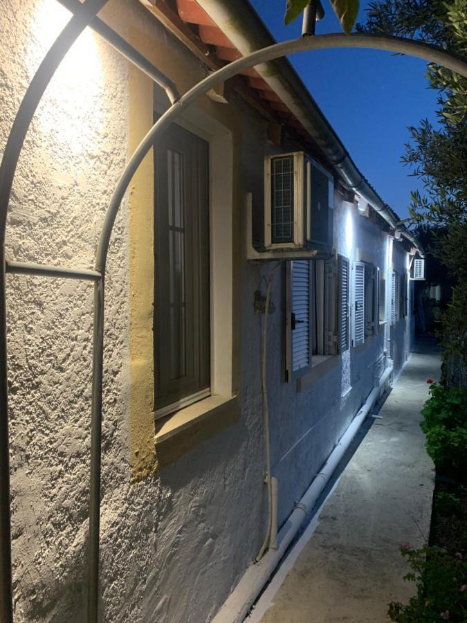 La Casa Di Mare Hébergement de vacances Agios Gordios (Corfu)
