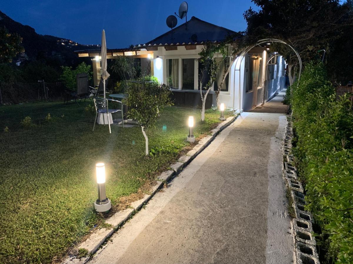 La Casa Di Mare Hébergement de vacances *