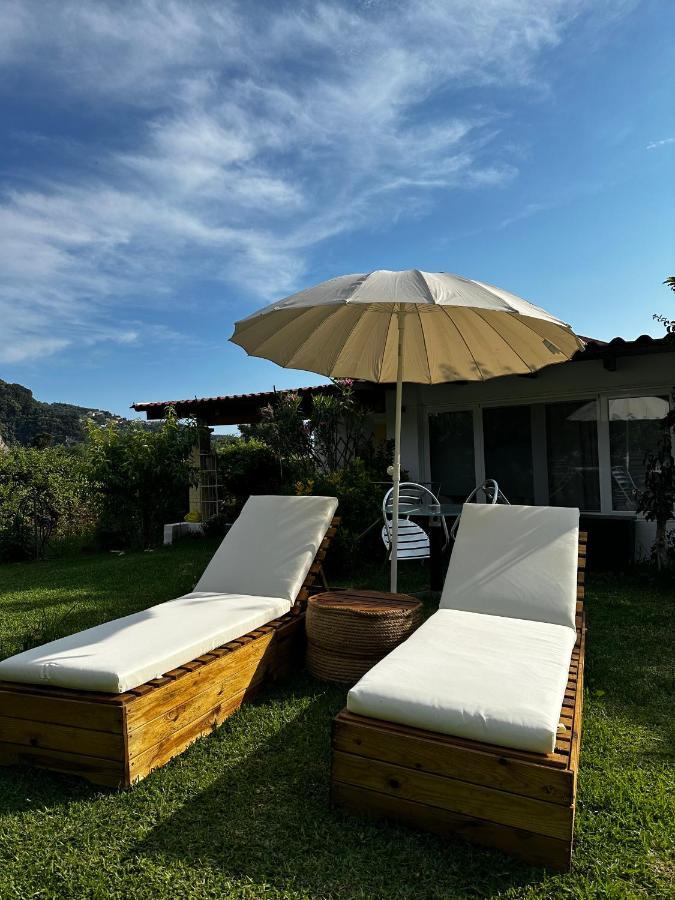 La Casa Di Mare