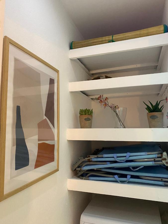 Hébergement de vacances La Casa Di Mare
