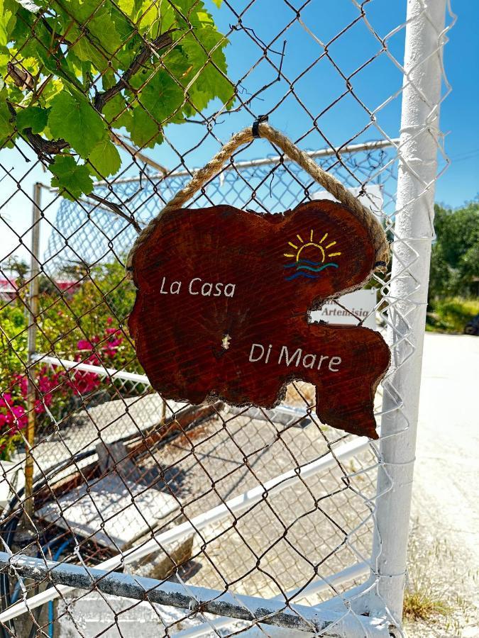 La Casa Di Mare *