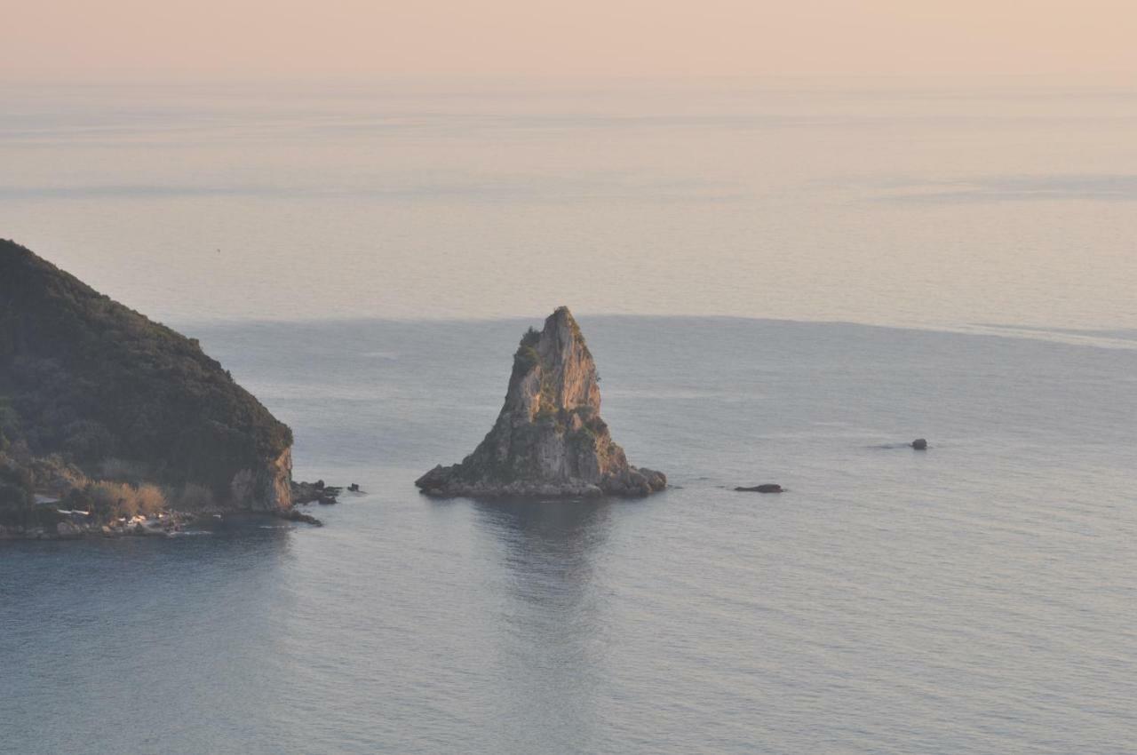 La Casa Di Mare Agios Gordios (Corfu)